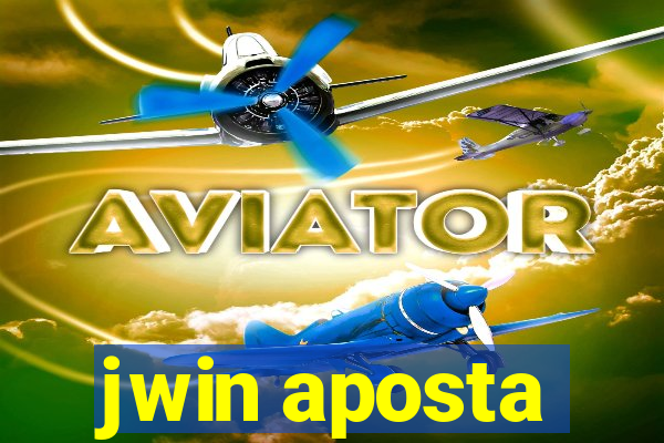 jwin aposta